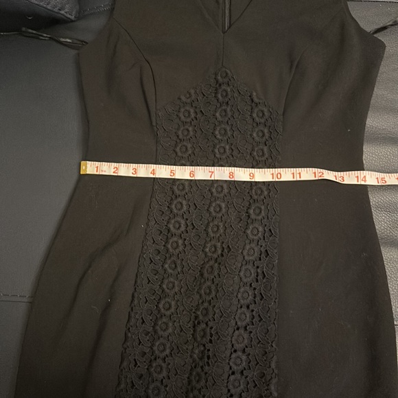 Calvin Klein dress dry cleaned lightly worn - Picture 5 of 6